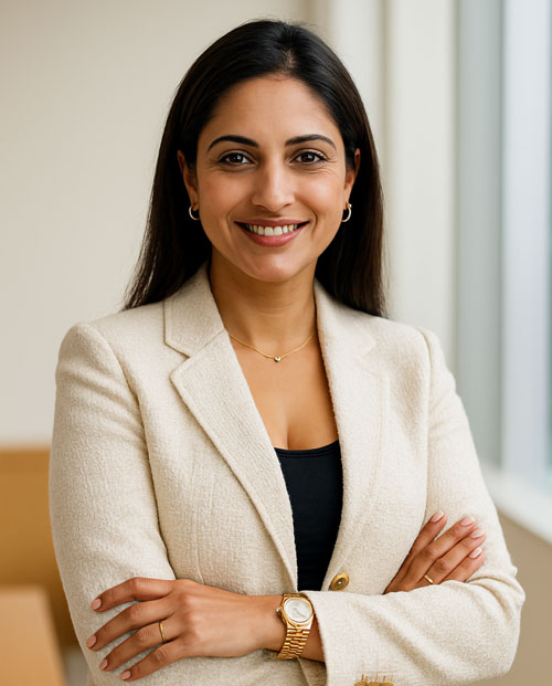 Business Owner Investor