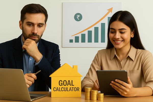 Goal Calculator Overview